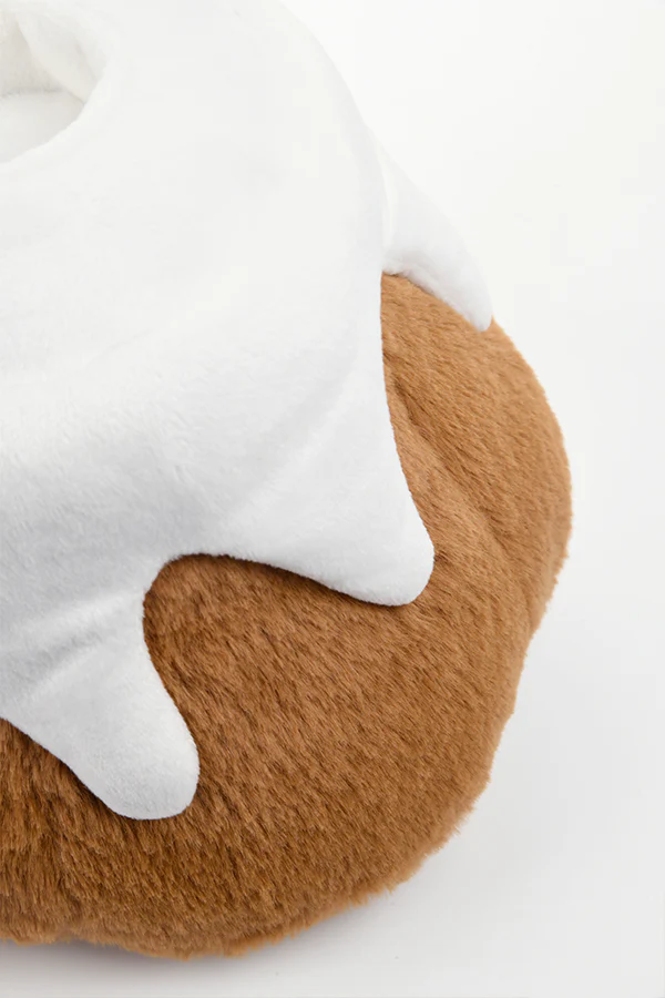The Elder Scrolls Sweet Roll Plush - Image 5