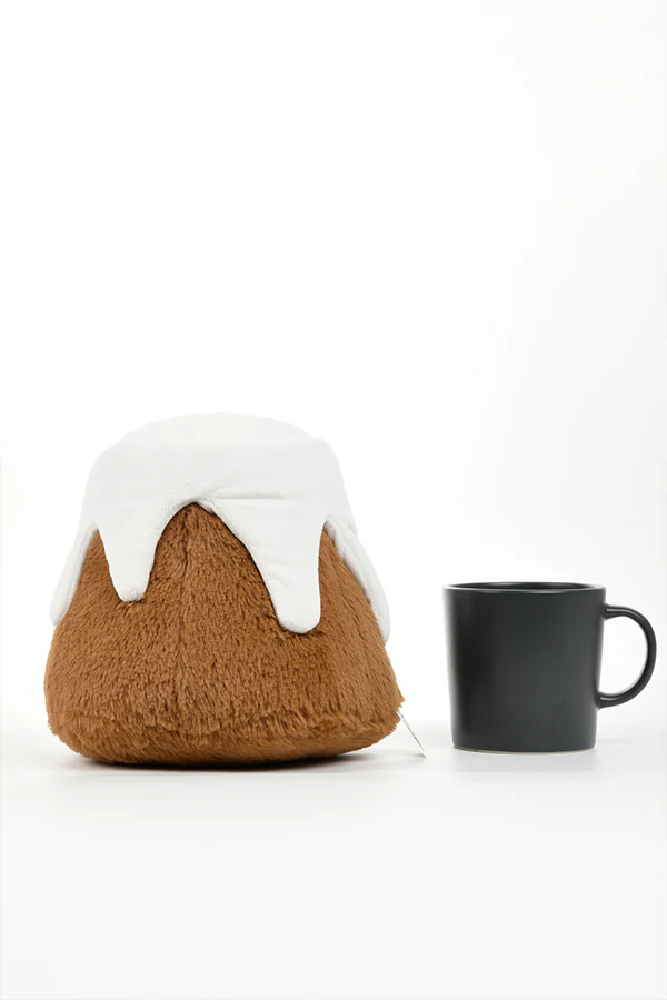 The Elder Scrolls Sweet Roll Plush - Image 7