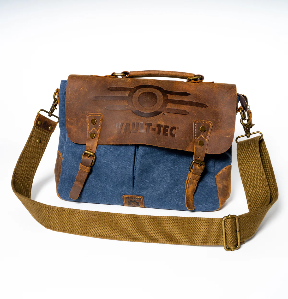 Fallout Vault-Tec Overseer Bag - Image 3