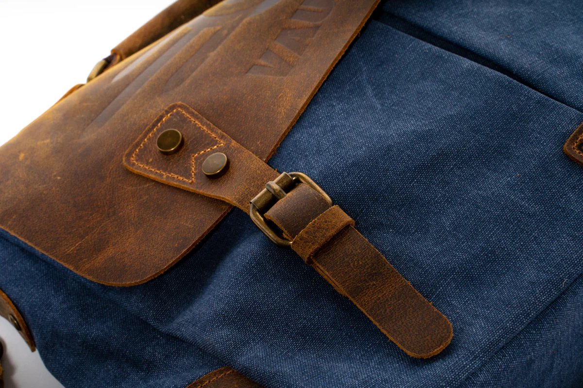 Fallout Vault-Tec Overseer Bag - Image 8