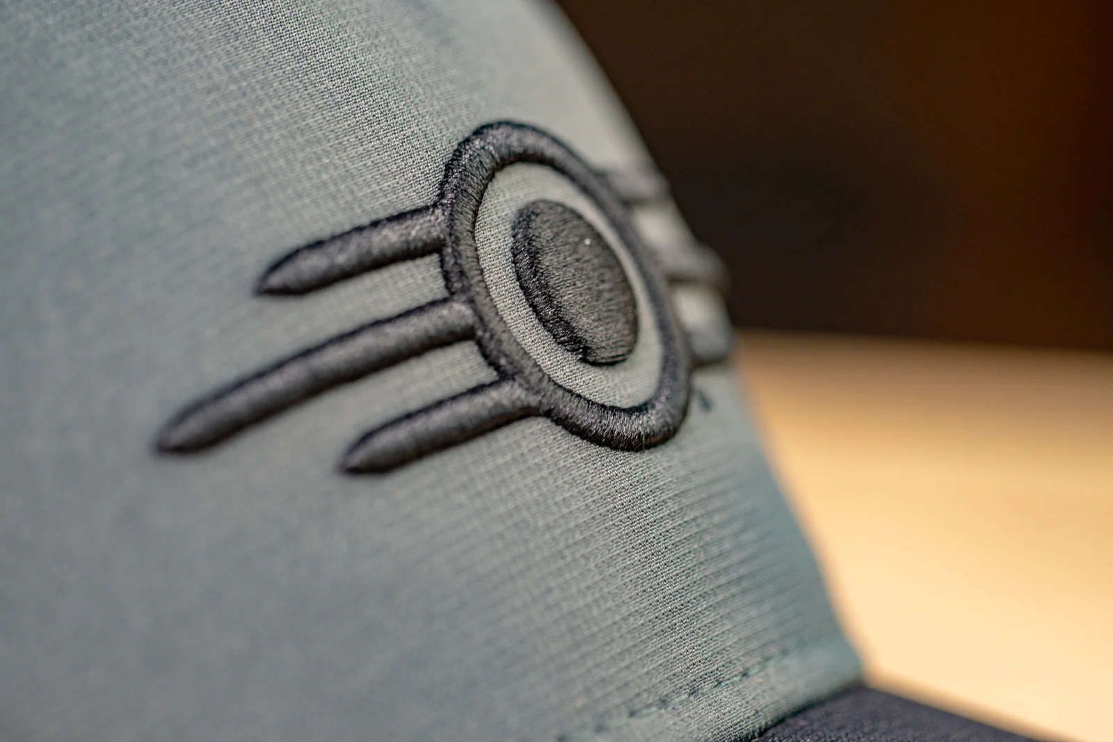 Fallout Vault-Tec Snapback - Image 3