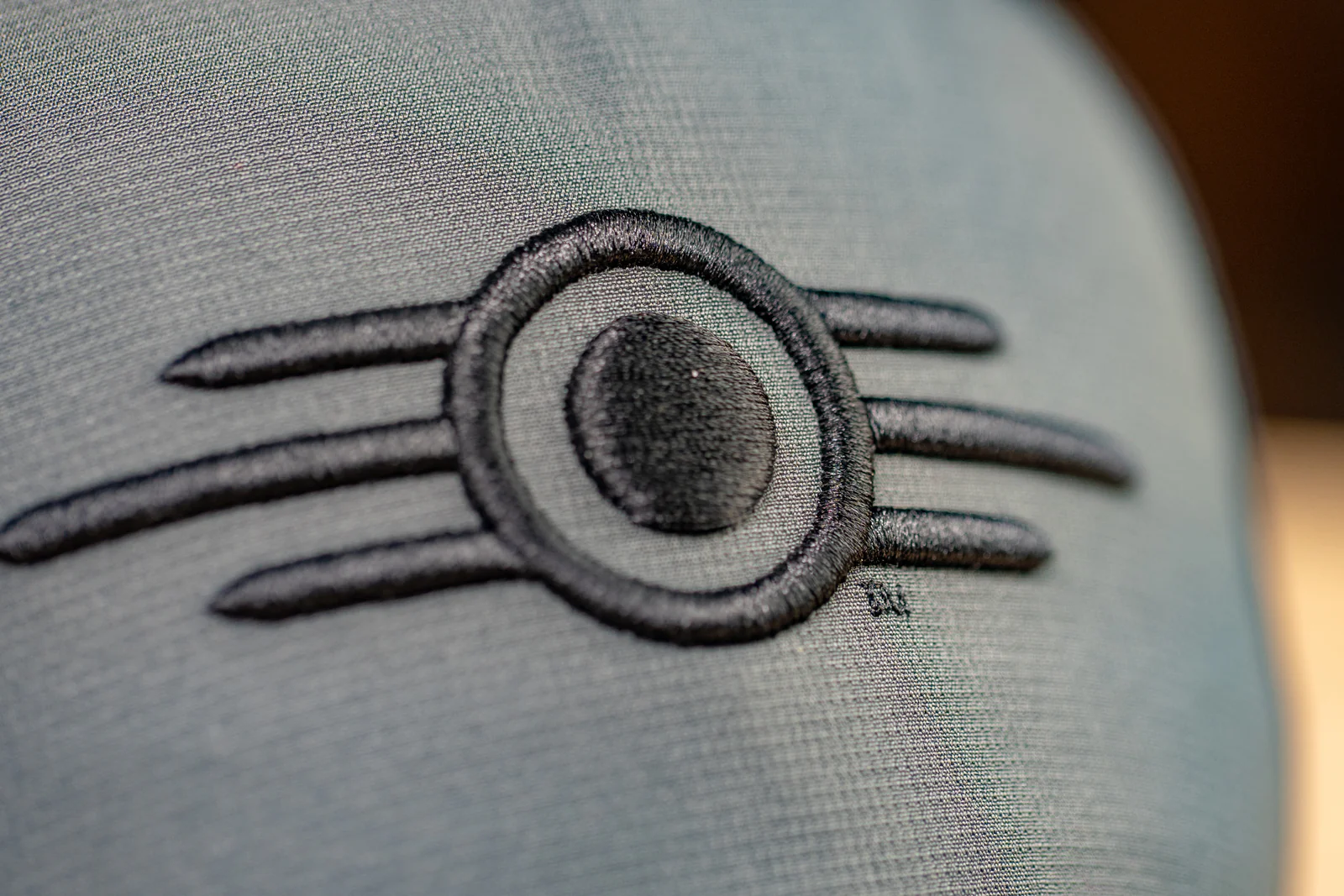 Fallout Vault-Tec Snapback - Image 4