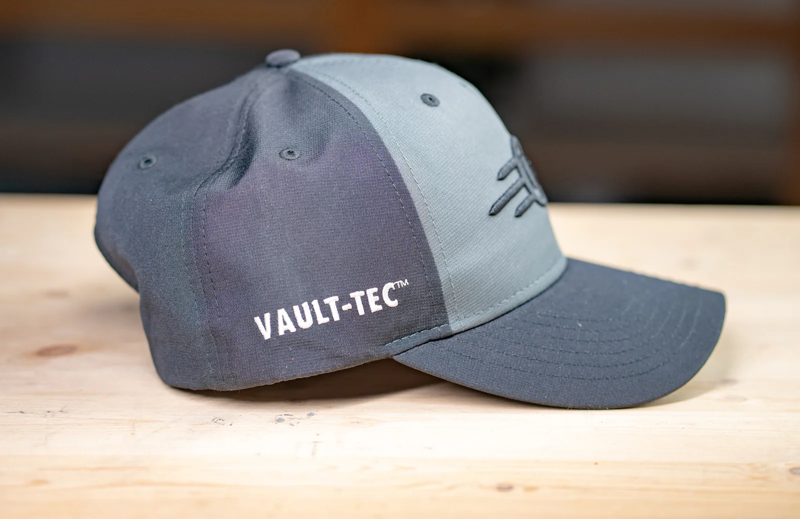 Fallout Vault-Tec Snapback - Image 5